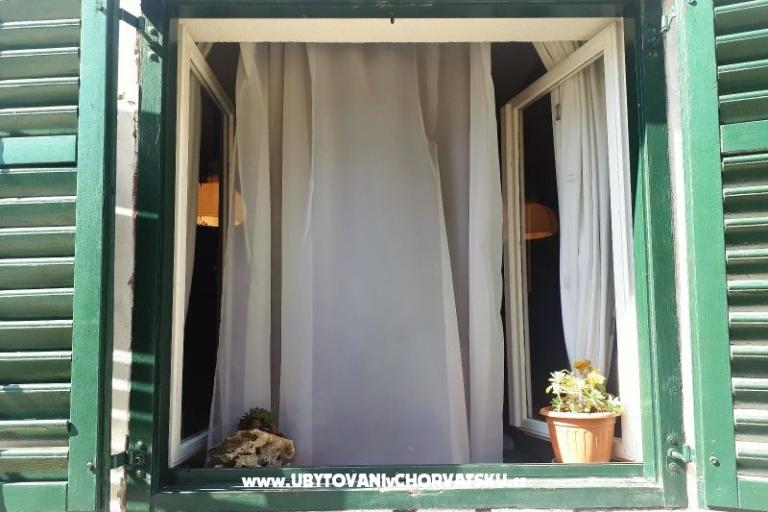 Marty  Appartementen – foto 15