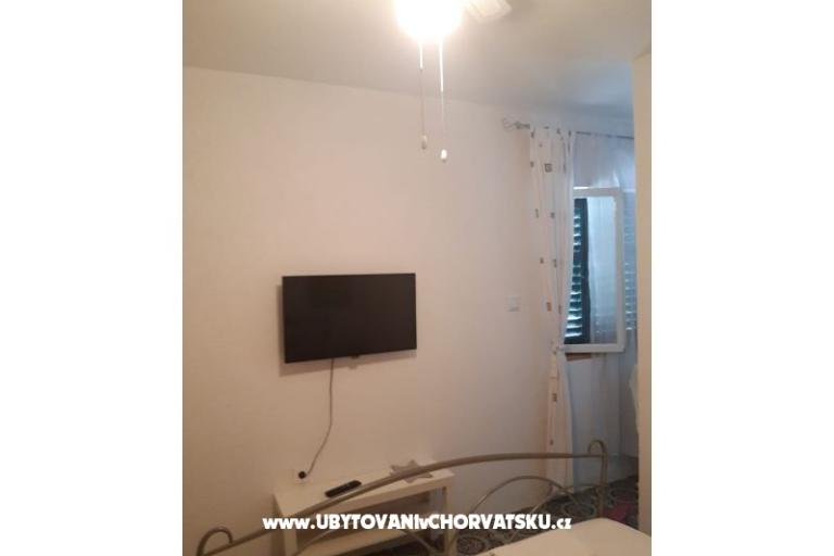 Marty  Appartementen – foto 17