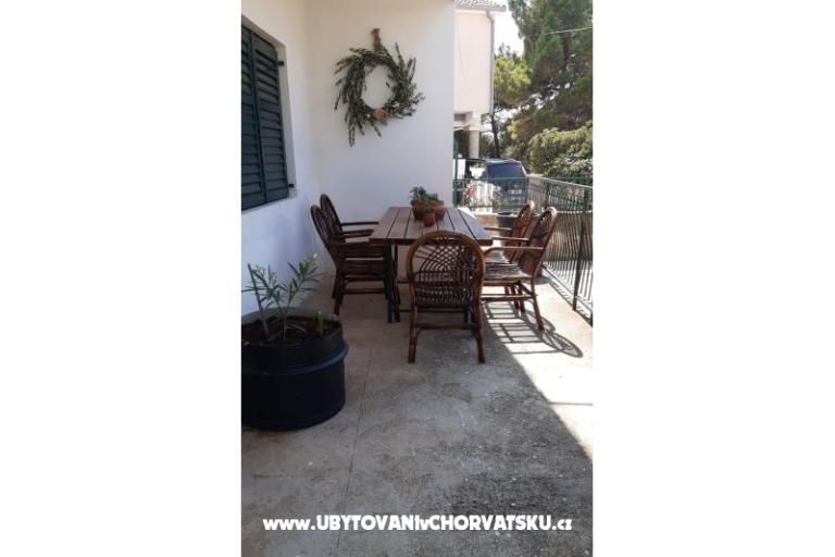 Marty  Appartementen – foto 7