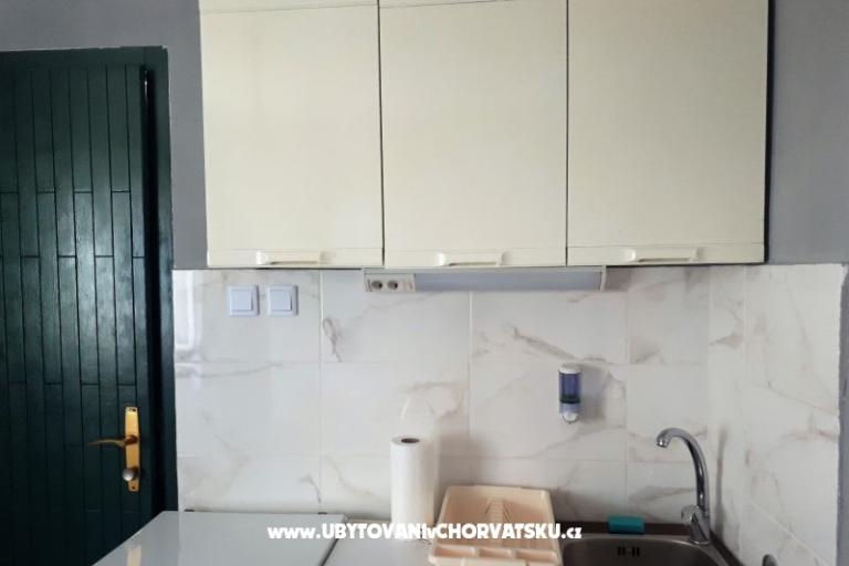 Marty  Appartementen – foto 8