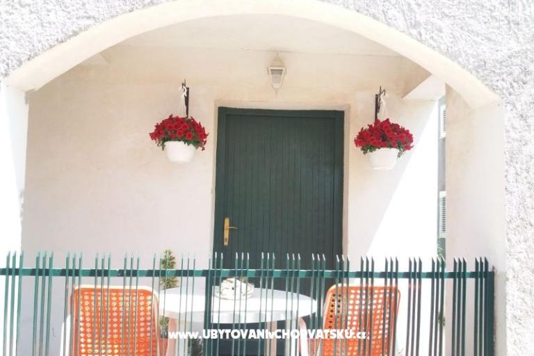 Marty  Appartementen – foto 9