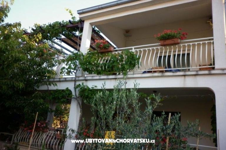 Appartement Mendula – foto 10