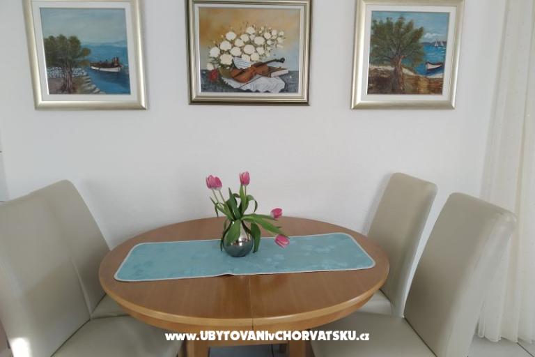 Vakantiehuis Milenka – foto 12