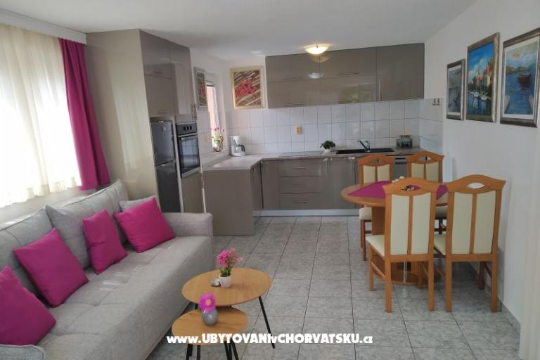 Vakantiehuis Milenka – foto 14
