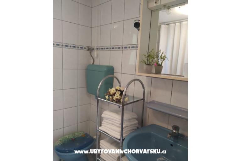 Vakantiehuis Milenka – foto 20