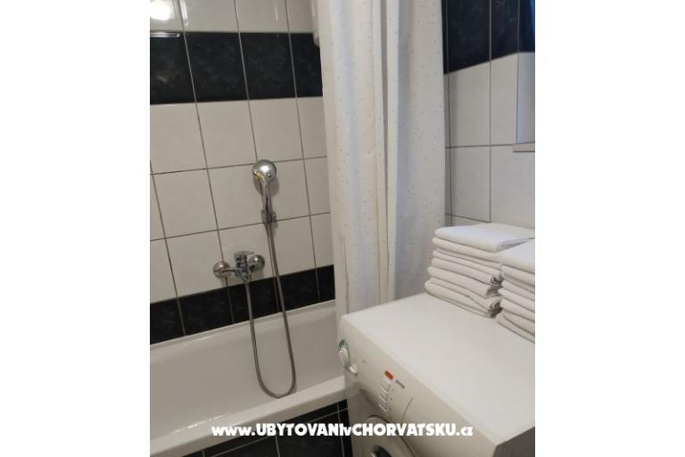 Vakantiehuis Milenka – foto 21
