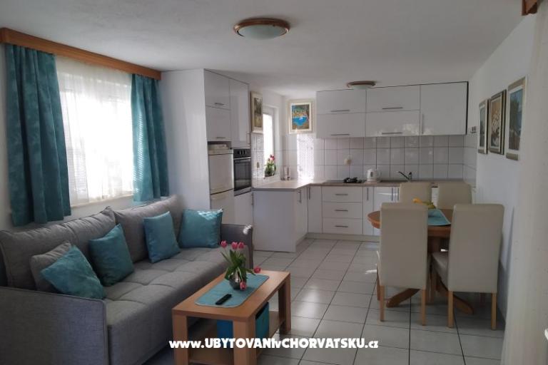 Vakantiehuis Milenka – foto 23