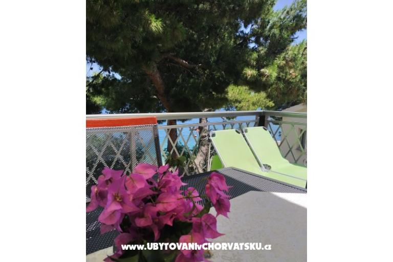 Vakantiehuis Milenka – foto 27