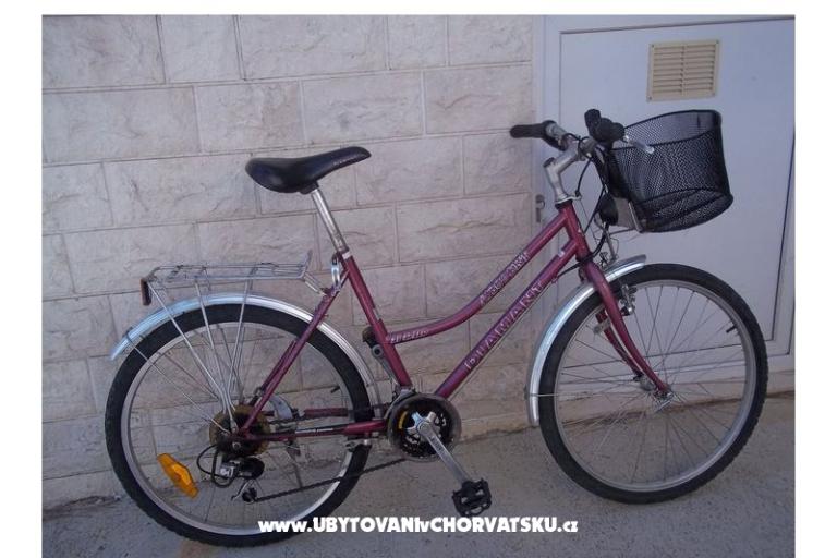 Vakantiehuis Milenka – foto 31