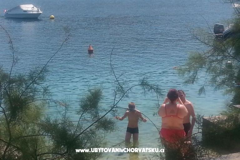 Vakantiehuis Milenka – foto 9