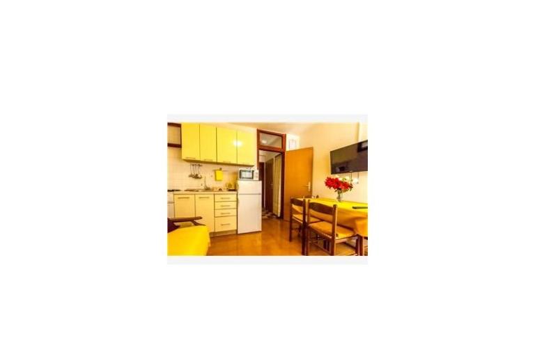Appartementen Mira Mark Ražanj Rogoznic – foto 3