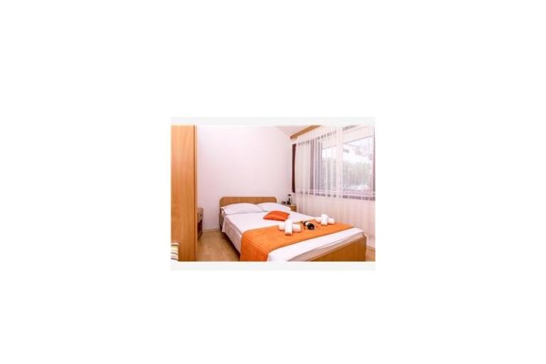 Appartementen Mira Mark Ražanj Rogoznic – foto 5