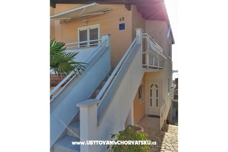 Appartementen Rade – foto 4