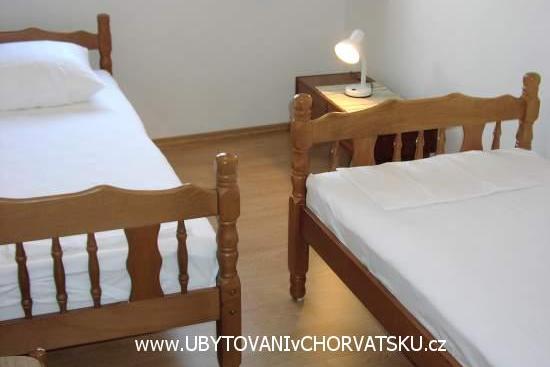 Appartementen Drlje – foto 2