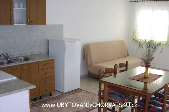 Appartementen Drlje – foto 4