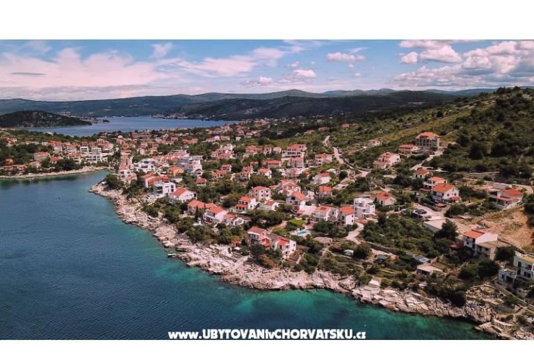 Villa Marina + pool – foto 14
