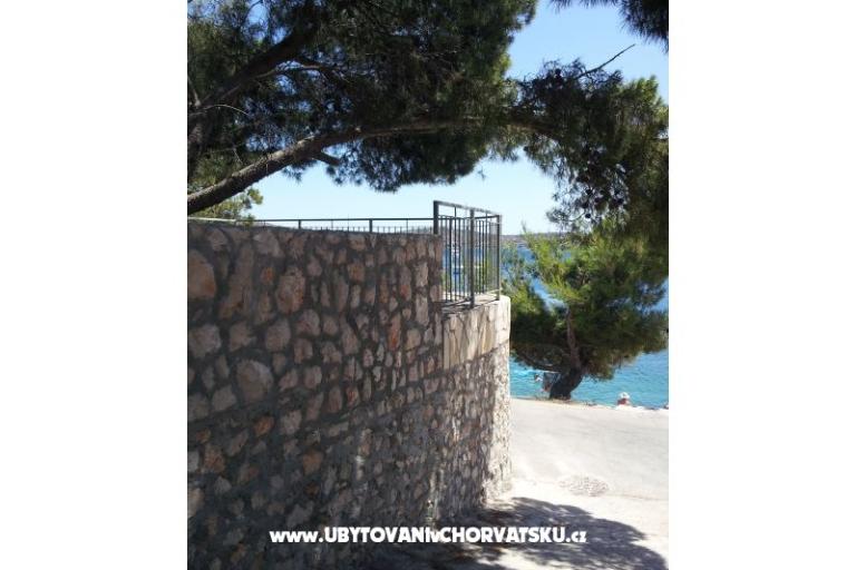 Rogoznica Studio Appartementen – foto 12