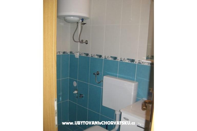 Rogoznica Studio Appartementen – foto 14