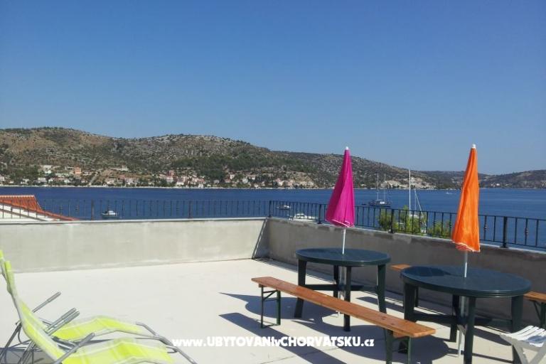 Rogoznica Studio Appartementen – foto 15