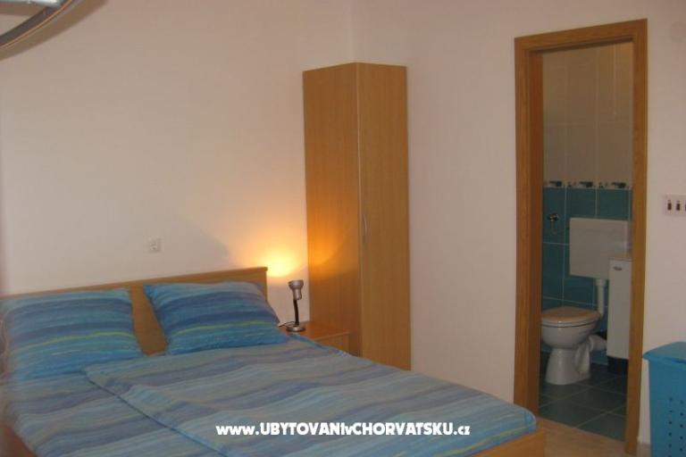 Rogoznica Studio Appartementen – foto 2