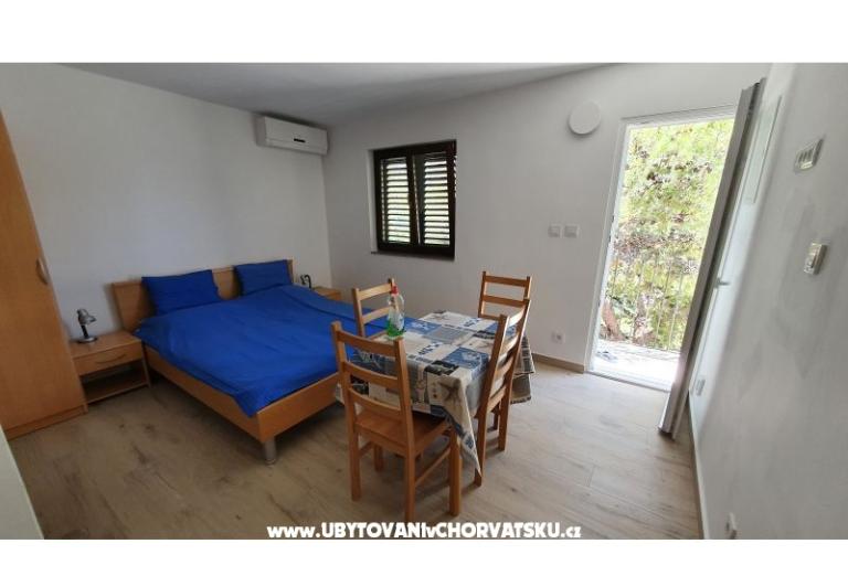 Rogoznica Studio Appartementen – foto 19
