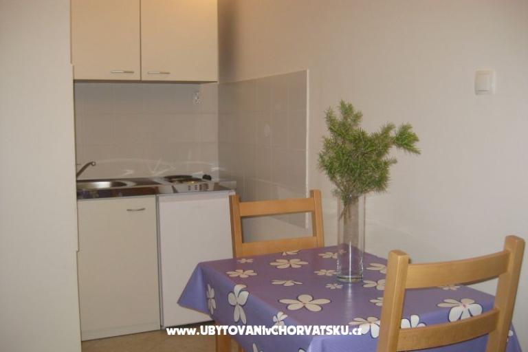 Rogoznica Studio Appartementen – foto 3