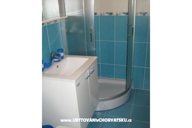 Rogoznica Studio Appartementen – foto 4