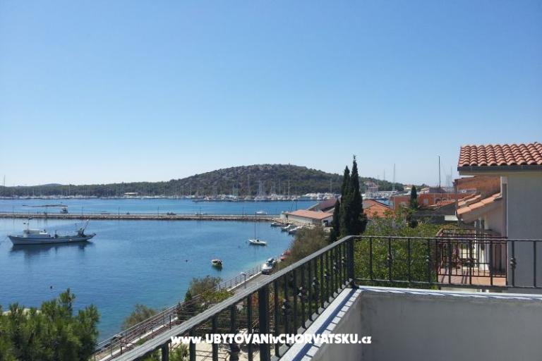 Rogoznica Studio Appartementen – foto 6