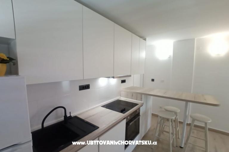 Rogoznica Studio Appartementen – foto 7