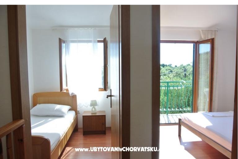 Santa Chiara Appartementen – foto 10