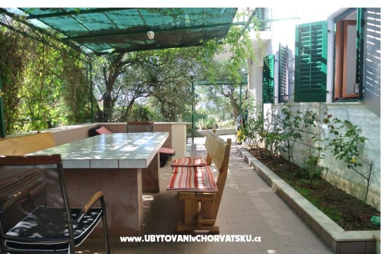 Santa Chiara Appartementen – foto 7