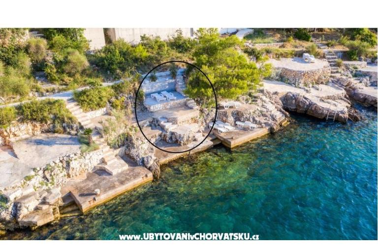 Vila pr’ Dalmatincu – foto 11