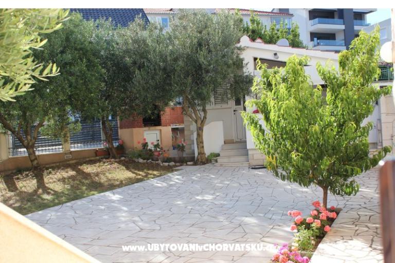 Appartementen Mira – foto 6