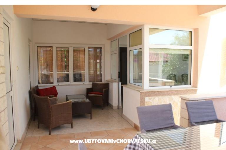 Appartementen Mira – foto 8