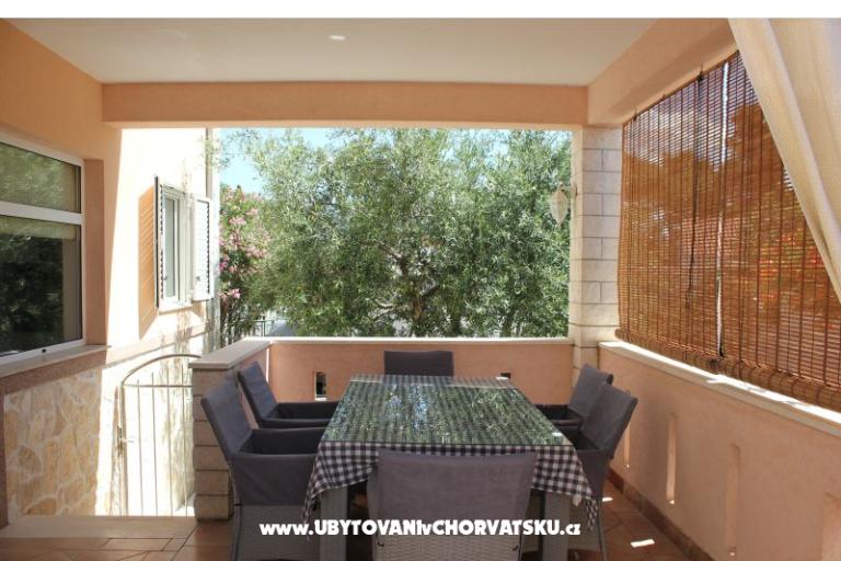 Appartementen Mira – foto 9