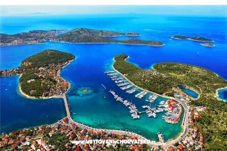 Appartementen Vidović – foto 9