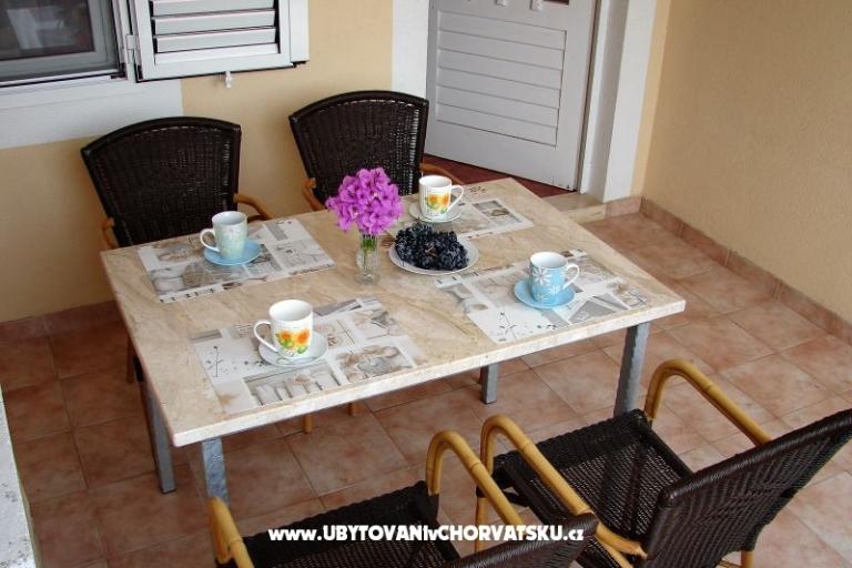 Appartementen Villa Karlo – foto 10