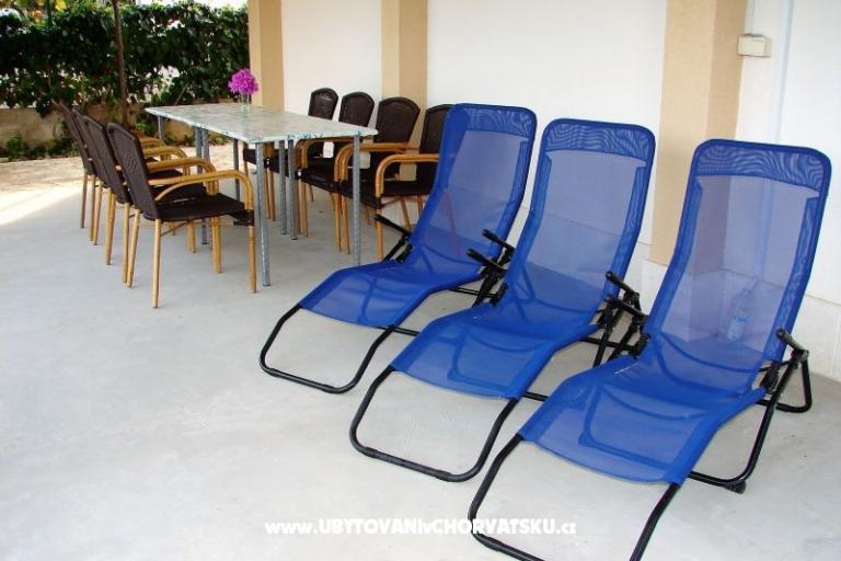 Appartementen Villa Karlo – foto 13