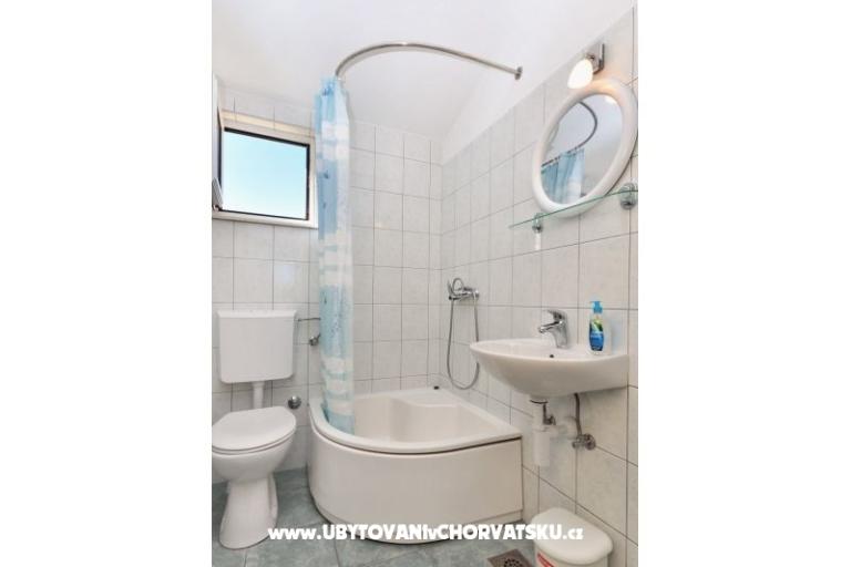 Appartementen Villa Karlo – foto 16