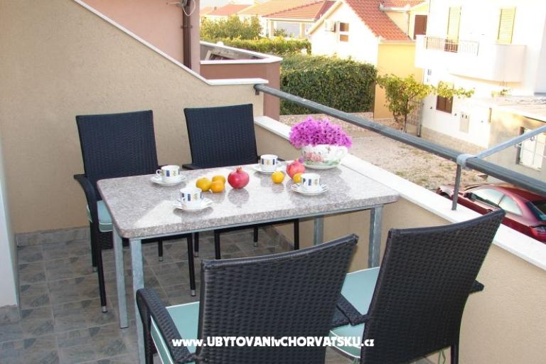 Appartementen Villa Karlo – foto 17