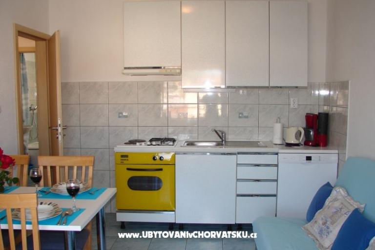 Appartementen Villa Karlo – foto 7