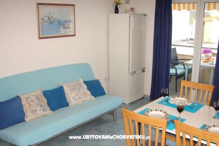 Appartementen Villa Karlo – foto 9