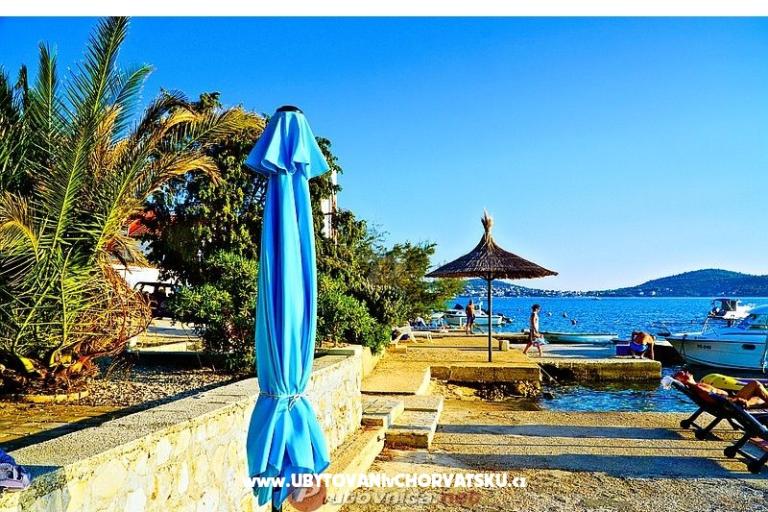 Villa Brusnjak Zatoglav Rogoznica  – foto 13