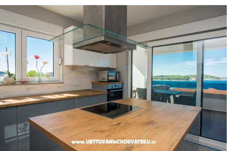 Villa Brusnjak Zatoglav Rogoznica  – foto 15