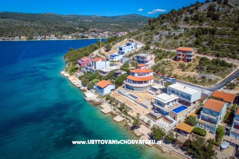 Villa Brusnjak Zatoglav Rogoznica  – foto 5