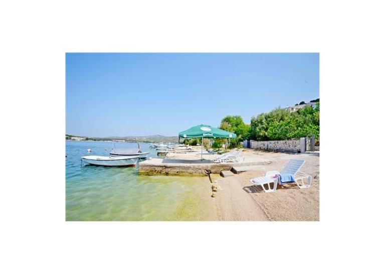 Villa Brusnjak Zatoglav Rogoznica  – foto 8