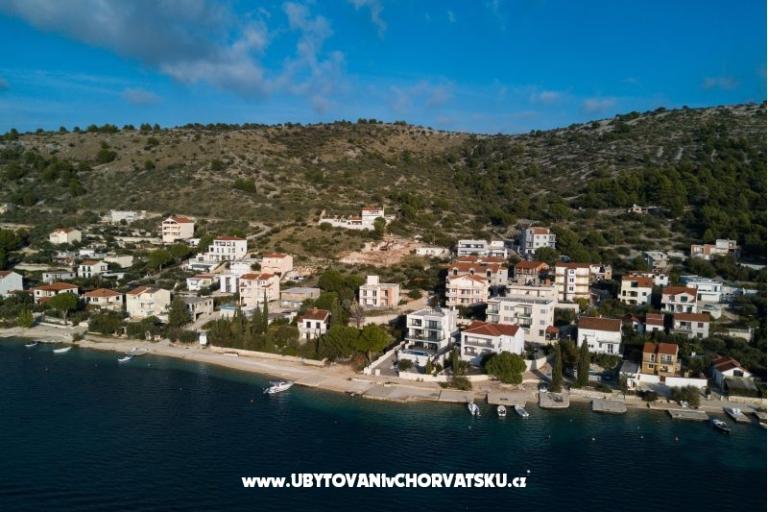 Villa Brusnjak Zatoglav Rogoznica  – foto 9