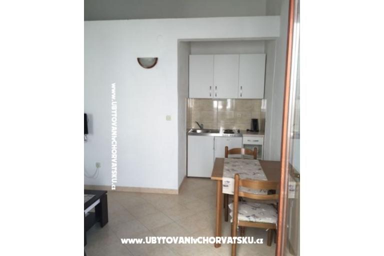 Vinka apartments DIREKT NA PLAŽI – foto 7