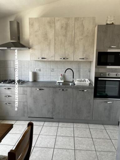 Appartementen Zvijezda – foto 11