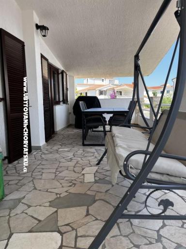 Appartementen Zvijezda – foto 13